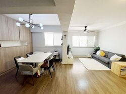 Blk 455 Sin Ming Avenue (Bishan), HDB 4 Rooms #580212611